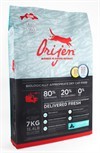 Orijen cat 2,5kg 6 fisk